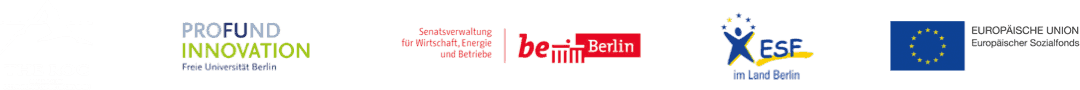 Unterstützer Logos Unterstützer Logos