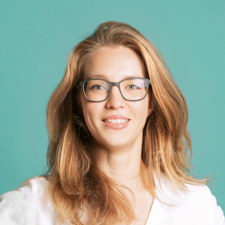 Julia Gedeon