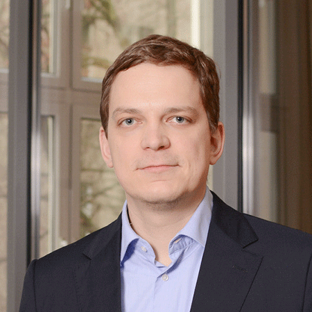 Prof. Dr. Matthias Ziegler