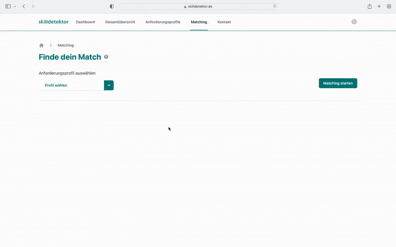 Luksit_Matching_Test